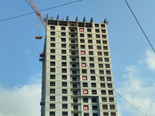 Накануне ужесточений по семейной ипотеке спрос на нее вырос в несколько раз