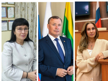 Финишная прямая: стали известны три финалиста в борьбе за пост главы Екатеринбурга 