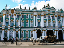 Инвестфонд из США потребовал с РФ выплату $225 млрд по долгам Российской империи