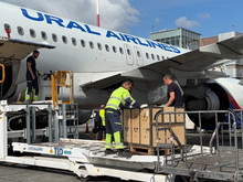 Теперь все войдет: «Уральские авиалинии» увеличивают допустимые габариты ручной клади 