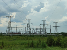 Китай отказался закупать электроэнергию у России: слишком дорого