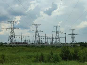 Китай отказался закупать электроэнергию у России: слишком дорого