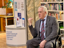 Без резких движений: Яков Силин о реформе высшего образования и вызовах глобального мира