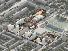 Еще один дом заберут для реализации проекта КРТ в Нижнем Новгороде
