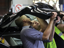 Новые кластеры и инвестиции ускоряют технологический рост Петербурга