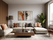 Красноярск стал вторым по снижению стоимости аренды жилья среди российских миллионников