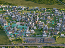 Улицу в новом районе Тюмени предлагают назвать в честь Владимира Жириновского