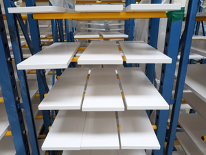 В Красноярске на площадях «Мекрана» построят мебельную фабрику за 1,8 млрд рублей