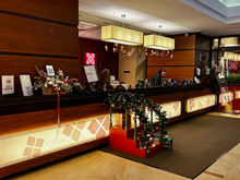 Красноярский Hilton первым в городе стал China Friendly