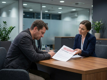 Сокращение выдачи потребкредитов в Красноярском крае стало одним из самых больших в стране