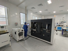 Красноярская компания модернизирует производство пластин из германия для солнечных батарей