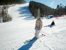 «Дивный» ищет миллиард: старейший курорт Красноярского края планирует утроить турпоток