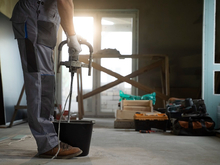 Антимонопольная служба наказала челябинскую фирму за сорванный капремонт больницы