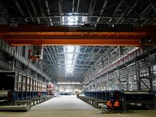 В «Титановой долине» появятся два новых резидента: регион получит миллиарды инвестиций