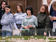 Нижегородские градостроители взяли на заметку пекинские правила для вывесок