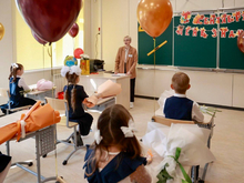 В Нижнем Новгороде ввели новые доплаты и гранты для педагогов