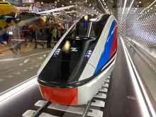 В Минтрансе подтвердили активное строительство ВСМ между Москвой и Петербургом