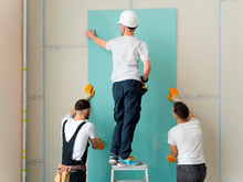 Эксперты: Ремонт квартир в России продолжит дорожать 