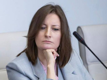 Экс-министр здравоохранения Красноярского края вернулась на работу в Московскую область