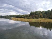 Власти через суд требуют открыть свободный доступ к берегу озера Увильды