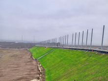 Готовность — от 38 до 80%. Как ведется строительство дублера в Нижнем Новгороде 