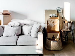 Маркер экономики: съемные комнаты подешевели впервые за 9 лет