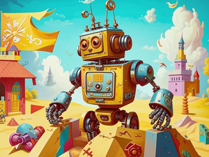 МВФ заявил об угрозе устойчивости мировой экономики из-за ИИ, в РФ создадут нацштаб ИИ