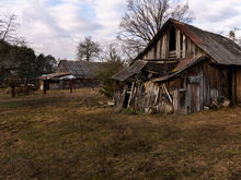 В Нижегородской области исчезнет еще один поселок