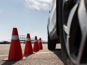 Продажи российских электрокаров «Амберавто» выросли почти в восемь раз