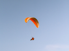 Начальника парашютной службы нижегородского авиазавода осудили за крупное мошенничество