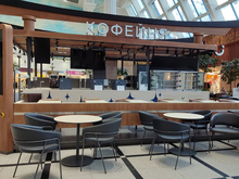 Тюменские кофейни уральской сети сократили меню на фоне ЧП в Екатеринбурге