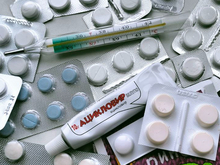 Грипп и ОРВИ ежегодно наносят экономике Свердловской области ущерб в 17 млрд рублей