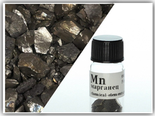 Красноярский край вошел в ТОП5 территорий с большим запасом марганца. Что будет дальше

