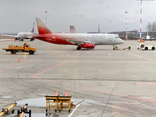 Покупкой Домодедово заинтересовался аэропорт Шереметьево, если дадут дисконт