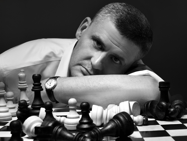 Юрий Моисеенко Юрий Моисеенко