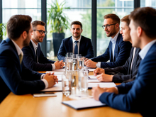 В рейтинг работодателей России попали 28 компаний из Красноярского края