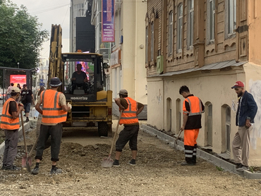 Нарушения на госграницах растут третий год подряд, сенаторы предлагают поднять штрафы