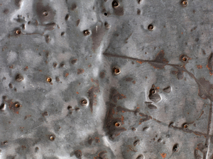 В Новосибирске создали нейросеть для поиска дефектов металла