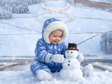 В Нижегородской области вырос суммарный коэффициент рождаемости