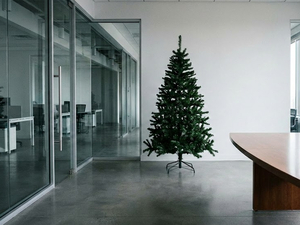 ФНС инициировала банкротство бывшего поставщика искусственных елей Сбербанка