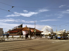 Рядом с цирком на Куйбышева построят 25-этажку и медицинский центр