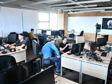 57 компаний из Свердловской области вошли в список лучших работодателей России 2025 г.