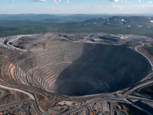 Московская компания с английскими корнями судится с «Полюсом»
