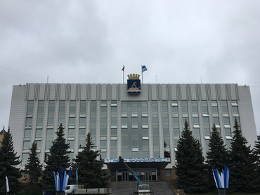 Для участников СВО зарезервируют места в органах власти Тюменской области