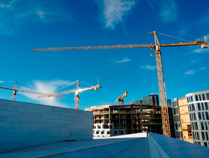 Эксперты: Девелоперы установили исторический рекорд по выручке 