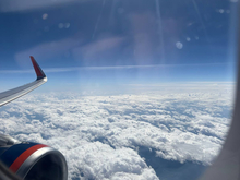 Первый прямой рейс из Касабланки прибыл в Пулково