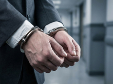 Экс-глава района в Красноярском крае задержан за взятку крышей