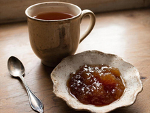 Красноярск-Дубай. Варенье от предпринимателя из региона оценят в Эмиратах 