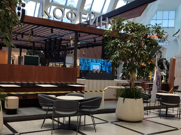 Кофейни DUO в Екатеринбурге снова открыты, но одного из поставщиков сети ждет суд Кофейни DUO в Екатеринбурге снова открыты, но одного из поставщиков сети ждет суд