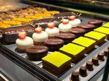 Bellini открывает вторую кофейню Hello Coffee в Красноярске